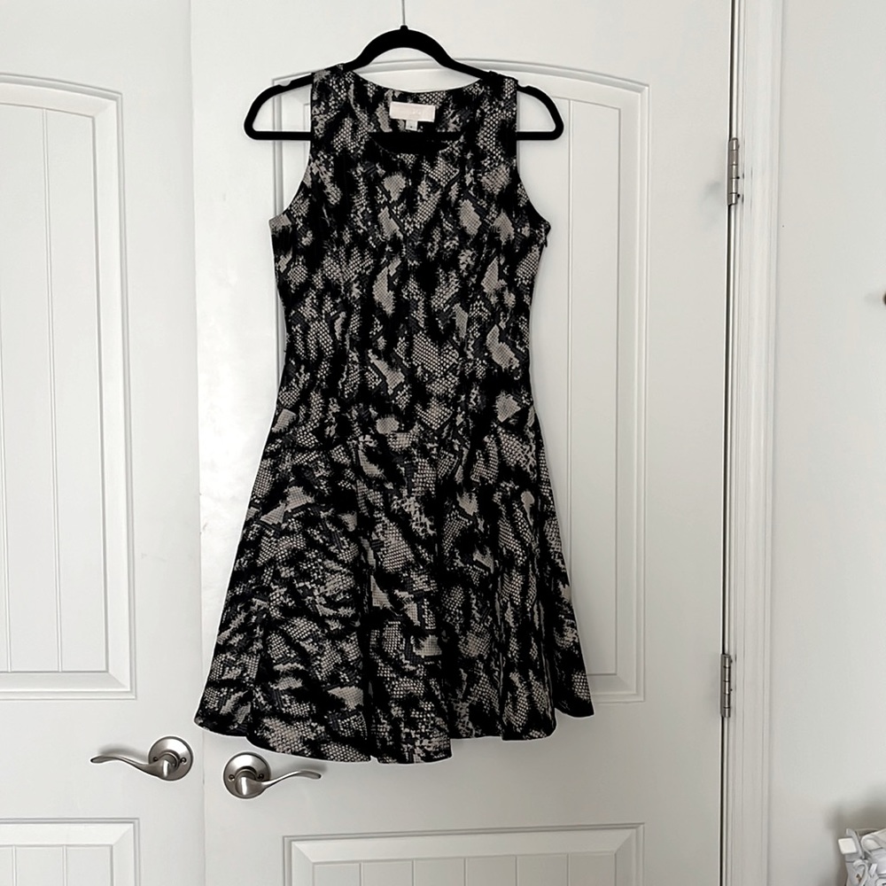 BENSONI dress